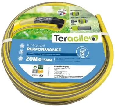 Kit Arrosage 15 mm