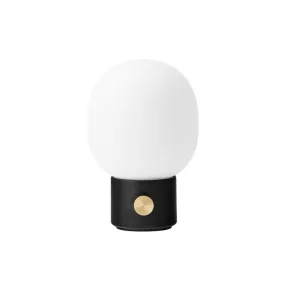 Lampe à poser     JWDA PORTABLE Noir           AUDO COPENHAGEN