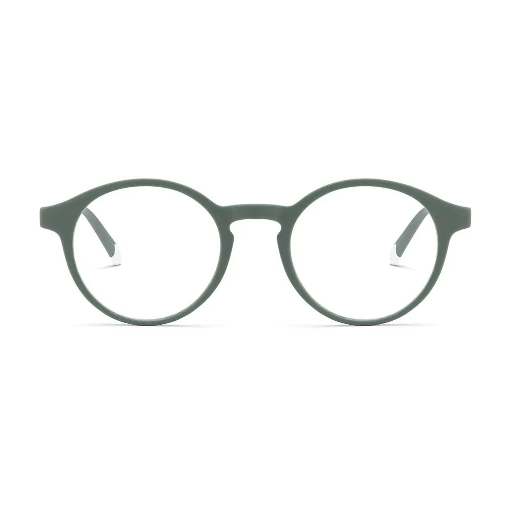 Le marais - screen glasses