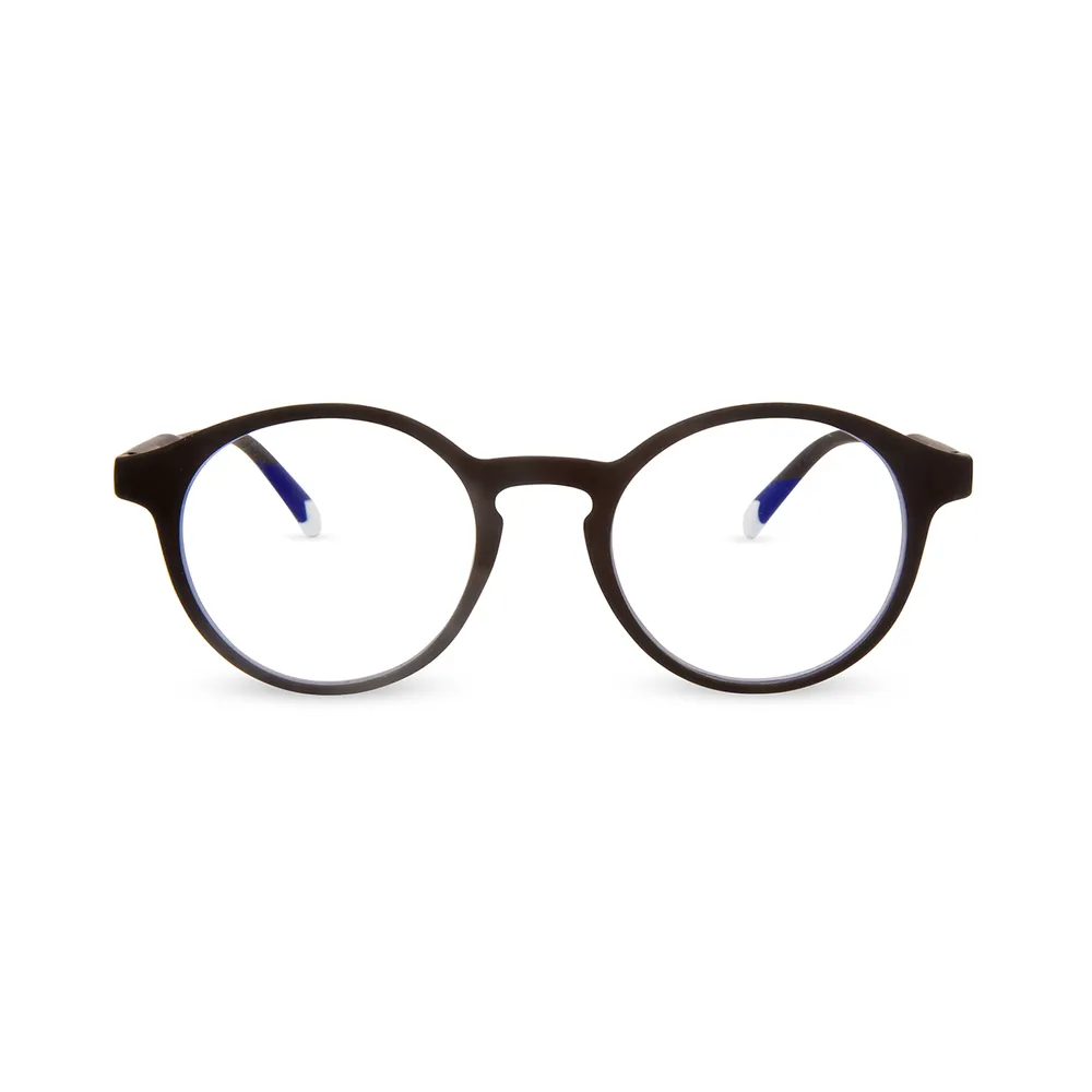 Le marais - screen glasses