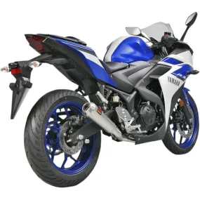 Ligne d'échappement Racing Line pour moto yamaha - piecemotoquad.fr