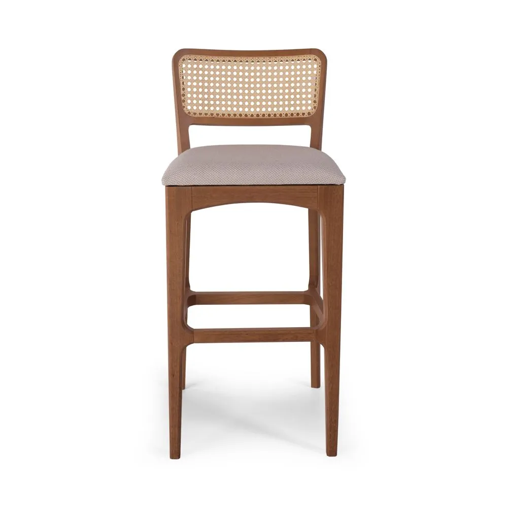 Loft stool