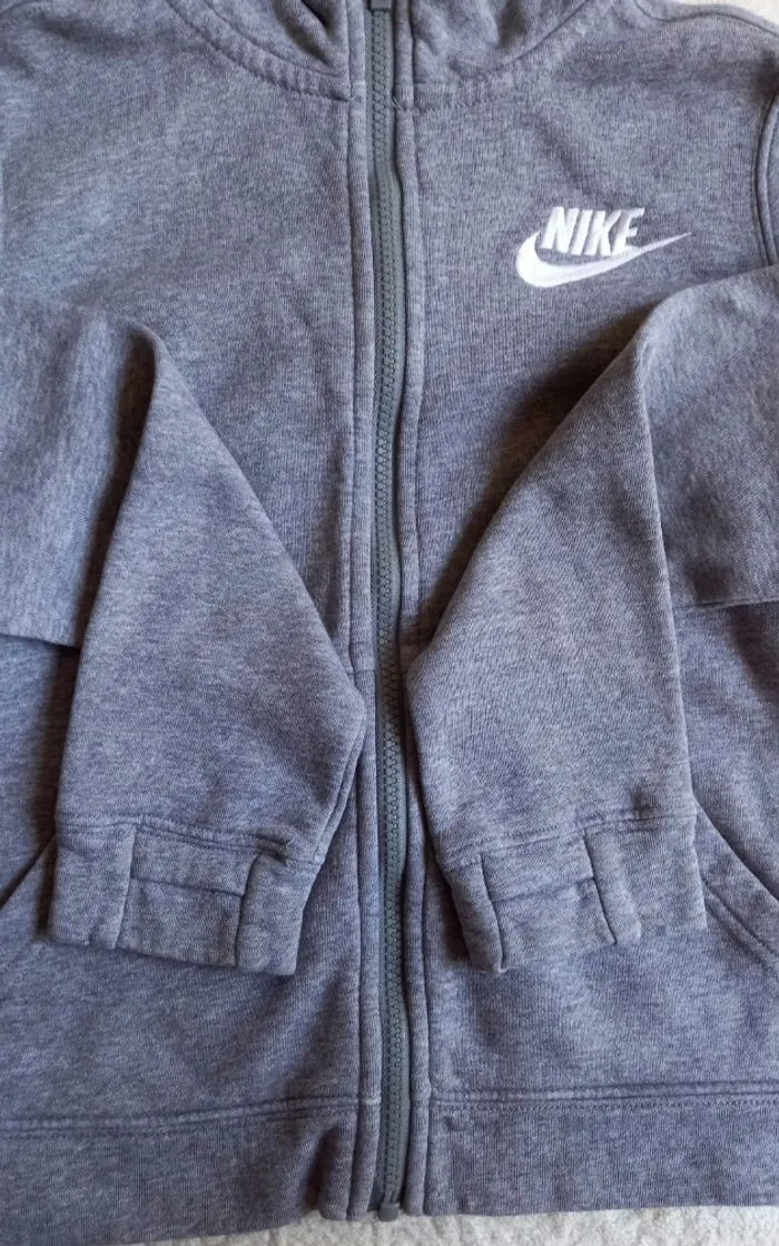 Lot vêtements nike 8-10ans - Nike - 10 ans  | Beebs