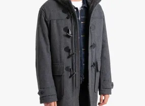 manteaux homme hiver