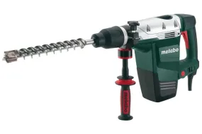 Metabo 600341420 Marteau rotatif SDS-Max 2"