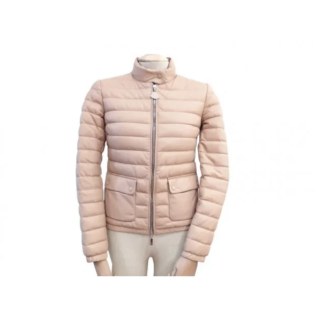 MONCLER MANTEAUX delfi