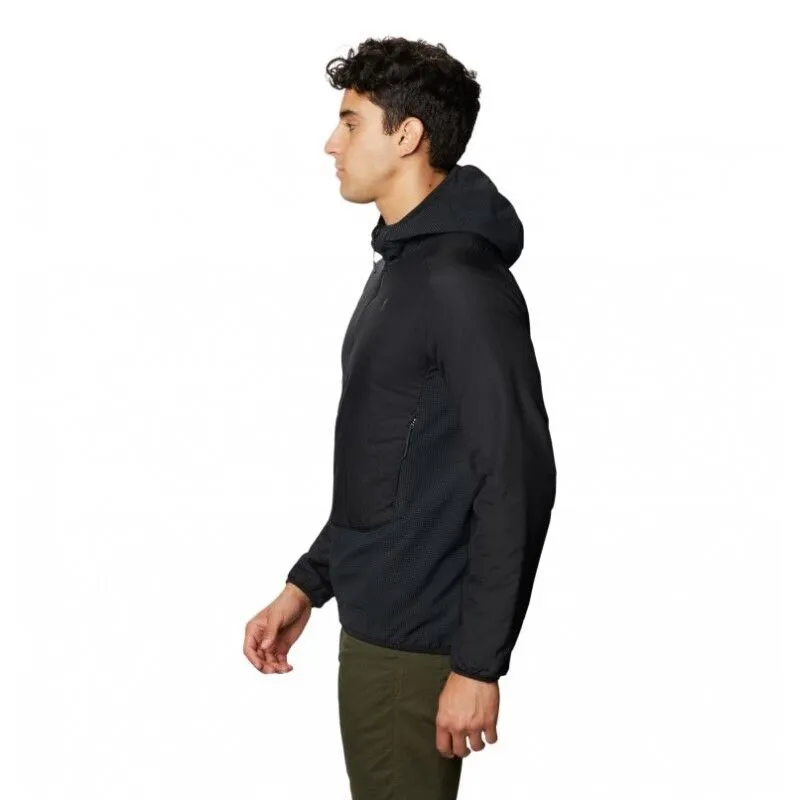Mountain Hardwear Kor Strata Climb Jacket - Veste softshell homme | Hardloop
