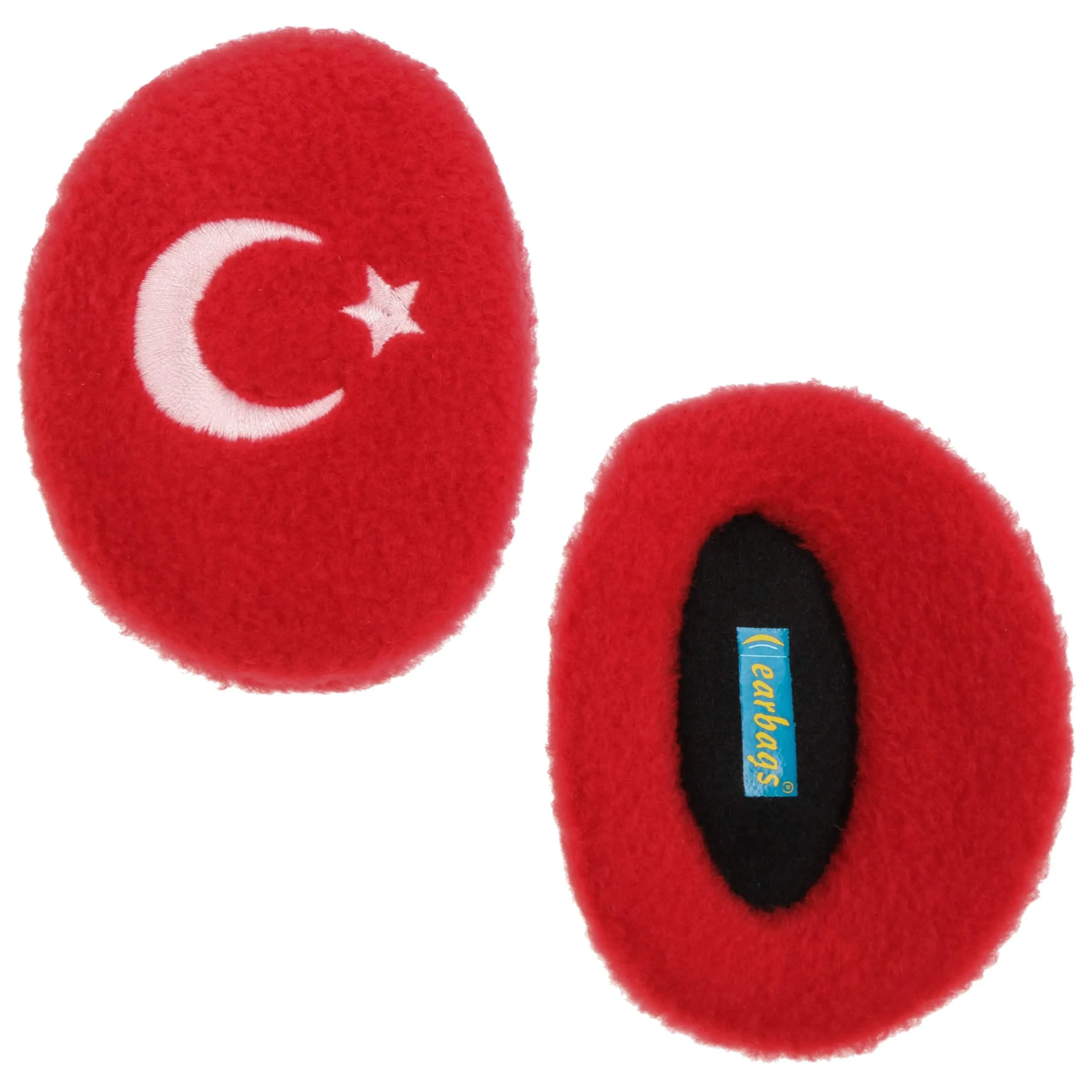 Oreillettes Earbags Turquie --> Chapeaux, casquettes & bonnets en ligne ▷ Chapeaushop