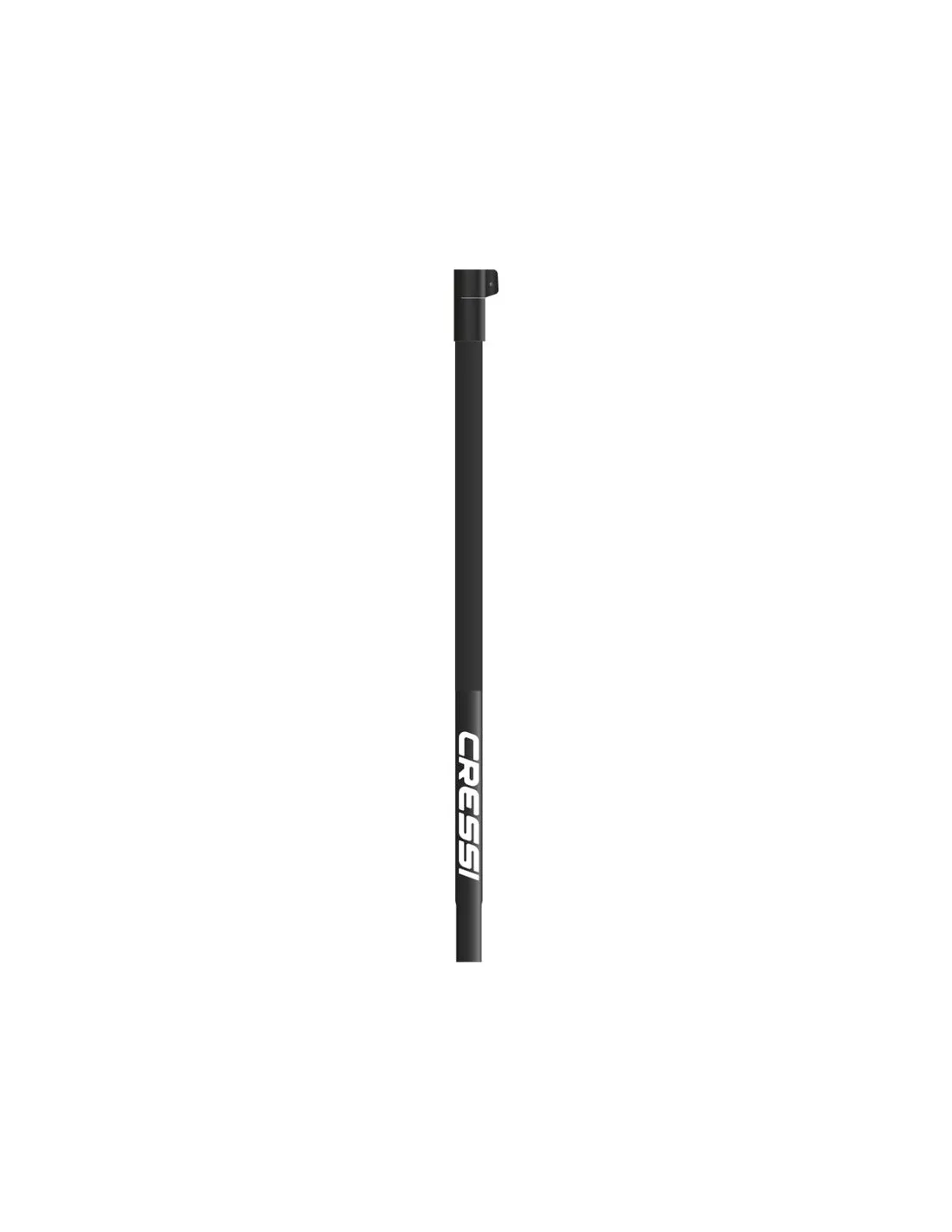 Pagaie surf paddle Cressi Sub MOD3 Noir-Bleu