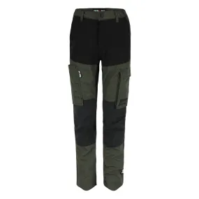 Pantalon de travail enfant renforcé confortable | Vêtements Herock