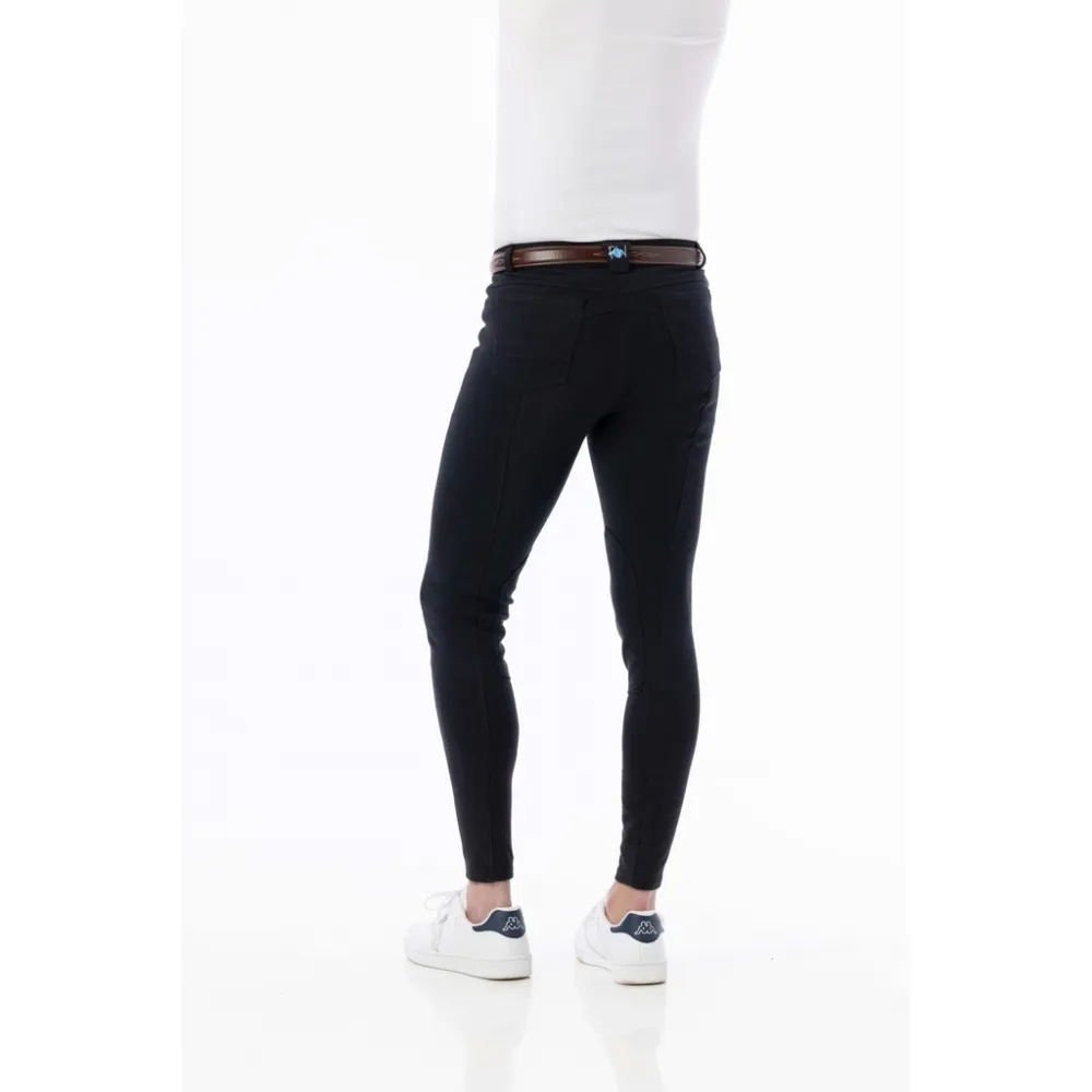Pantalon Riding World Memphis Homme - PADD - PANTALONS D'ÉQUITATION - PADD