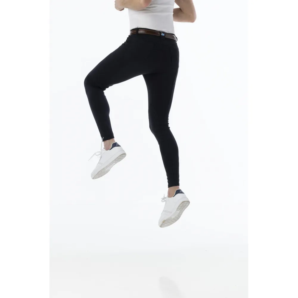 Pantalon Riding World Memphis Homme - PADD - PANTALONS D'ÉQUITATION - PADD