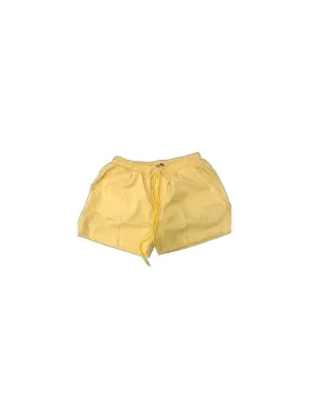 Pantalons Mosconi Classicmic Jaune néon