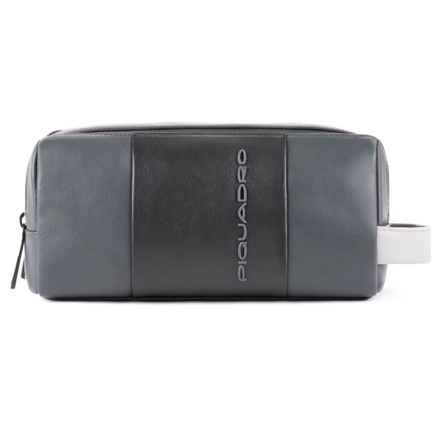 Piquadro Urban Trousse de toilette Cuir 23 cm