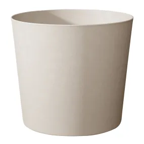Pot Element Conique 60 calcaire