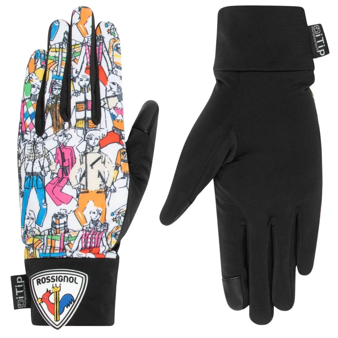 ROSSIGNOL Gants Sticki Inner W