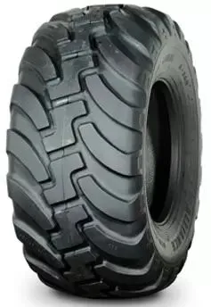 Roue complète flotation 650/60r26,5 173d a380 10/n50 alliance