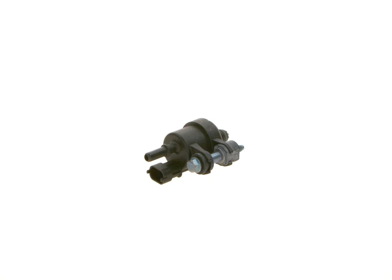 Soupape de ventilation, réservoir de carburant BOSCH 0280142547 