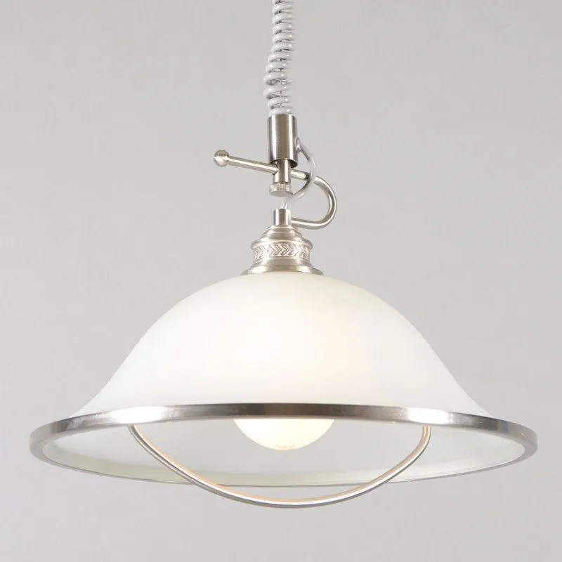 Suspension Elegance I acier