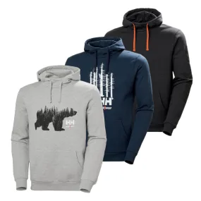 Sweat professionnel homme / femme | Vêtements HH Workwear