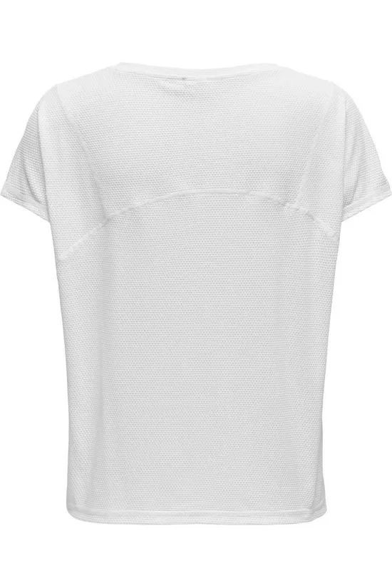 T-Shirt Onpaub-Fia On Ss Bat Loose Tee