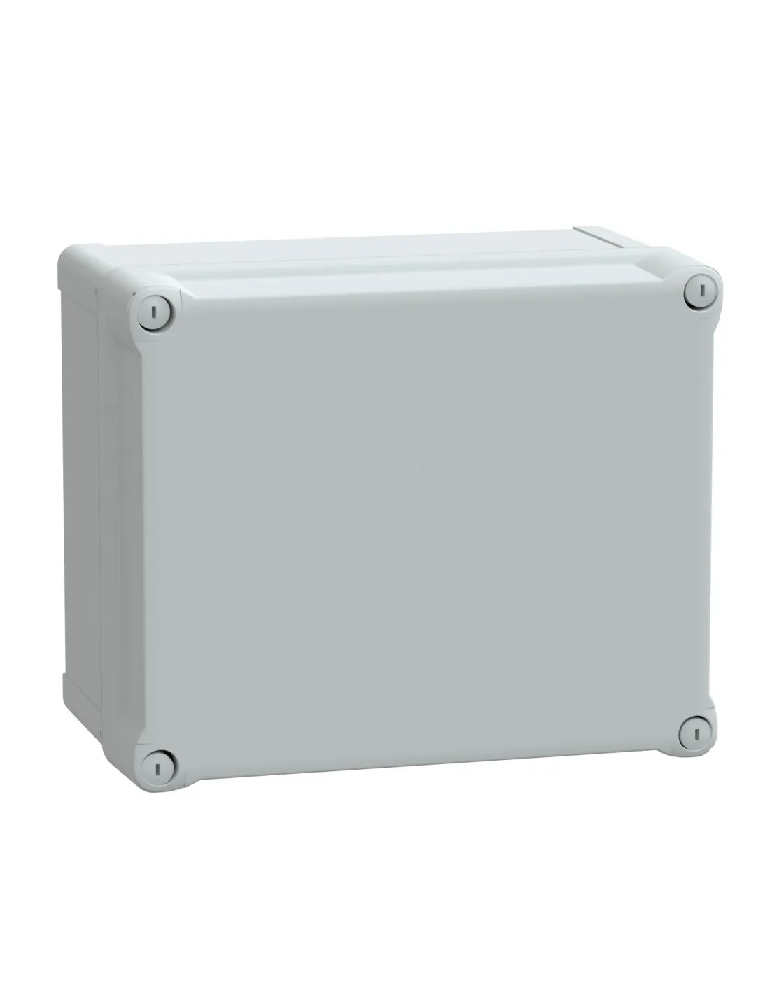 Thalassa boîte industrielle couvercle haut 291x241x168mm ABS SCHNEIDER NSYTBS292416H