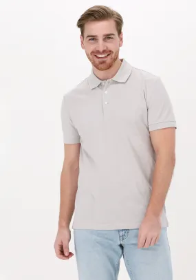 tiger of sweden polo darios en gris