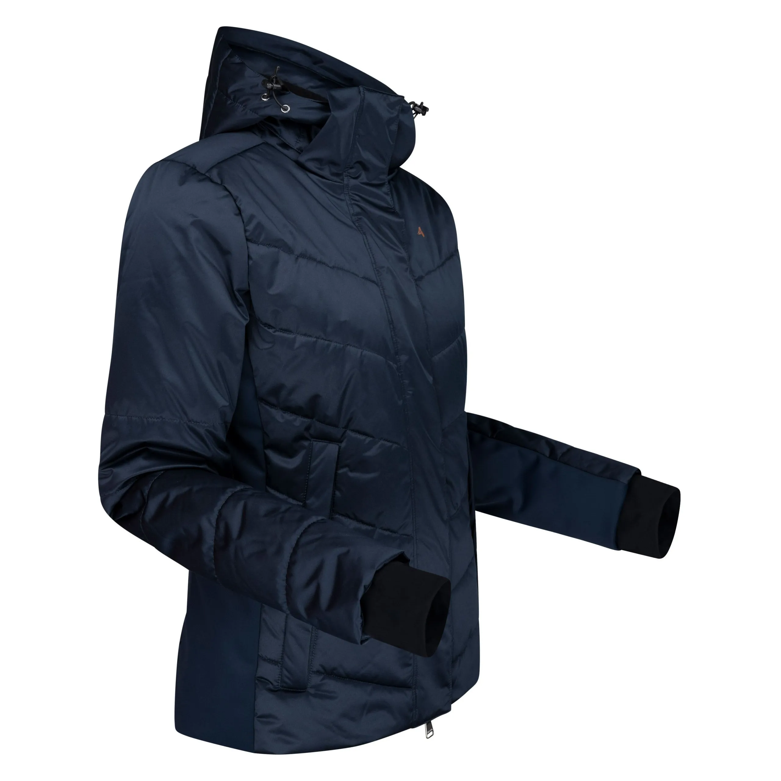 Veste court Euro-Star Fabielle 2.0