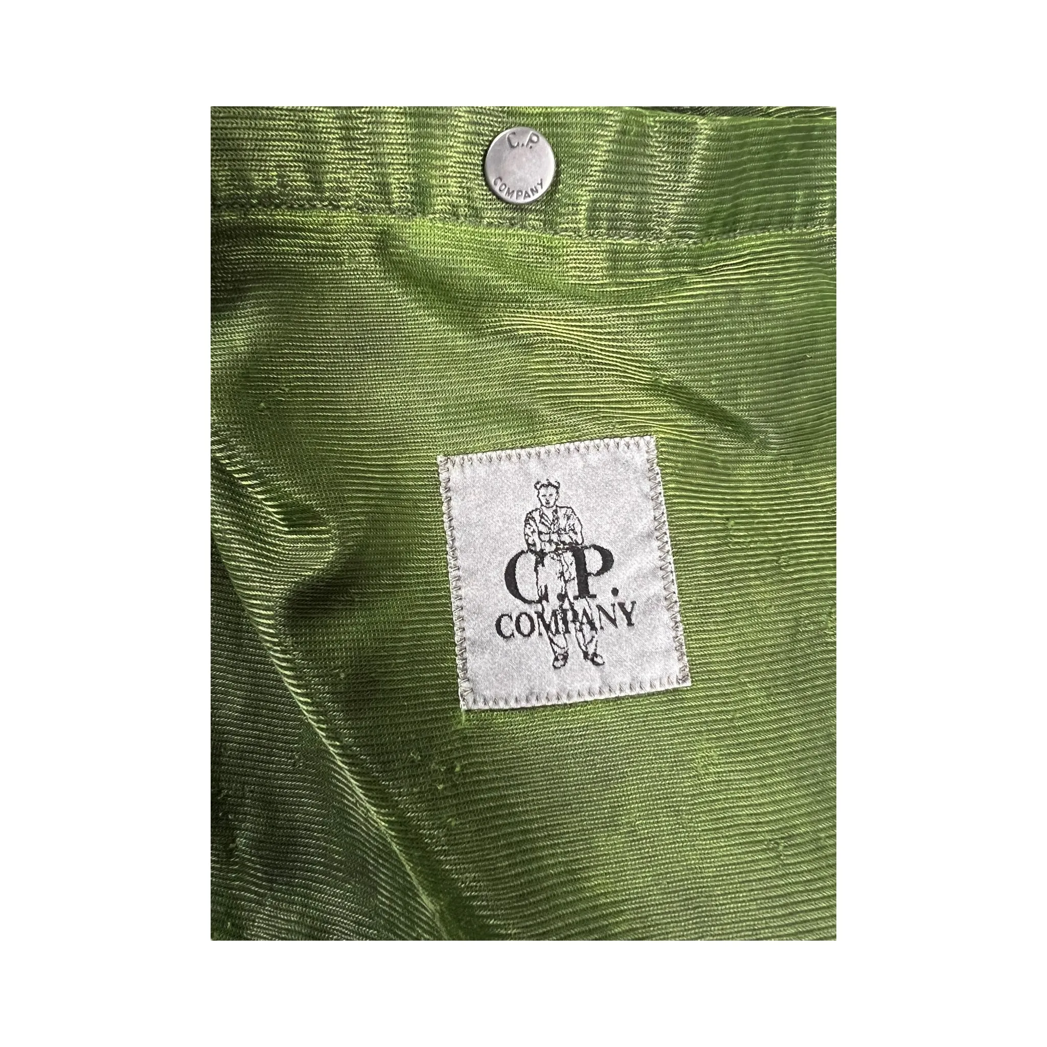 VESTE C.P COMPANY VINTAGE